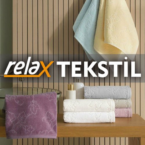 Relax Tekstil